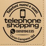 Telephone Shopping Qualiano