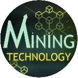 MINING TECHNOLOGY