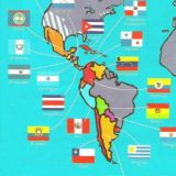 Comunidad HISPANOAMÉRICA