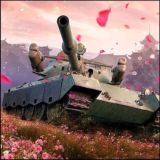 World of tanks blitz_uz🔞 PUBG chilar Top