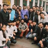 PRATIK JAGATI FR & AFM