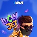 LUCKY JET 🍀 LUCKY BET 🎰