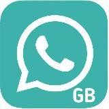 GB WHATSAPP NOUVELLE VERSION