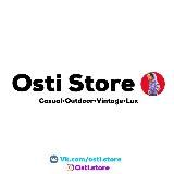 Osti Store