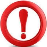 Брянская область оповещения и тревоги