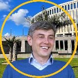 Галицкий Сергей 👱🏼‍♂️ всё о нём