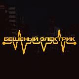 БЕШЕНЫЙ ЭЛЕКТРИК