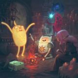 Firelink Shrine