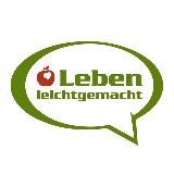 Leben leichtgemacht