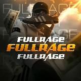 FULLRAGE SHOP