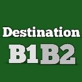Destination test B1 B2