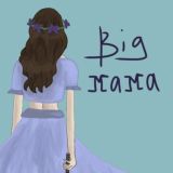 BiG_Mama💜 БоЛьШаЯ МаМоЧКа
