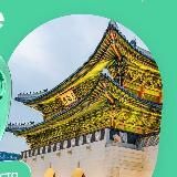 Новогодний адвент-календарь от Korean Simple