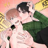 Can't Think Straight