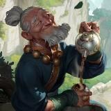 Артбукич. Games and movies official art. Артбуки по фильмам и играм.