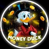 Money Duck