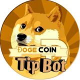 ÐogecoinTipBot Group