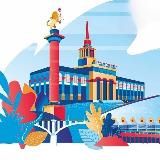 Красноярск 360°