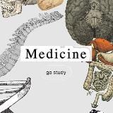 МЕДИЦИНА👩🏻‍⚕️👨🏻‍⚕️