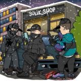 SOLIK_CHAT🥷🏾Ⓜ️| Одежда/Аксессуары