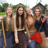 Белое Злато