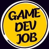 🕹 Работа в GameDev | DevZone | IT | Jobs