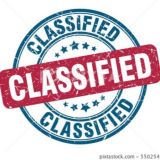 Classified Q Evidence