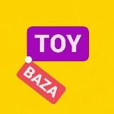 TOY BAZA – Игрушки оптом • аниме фигурки • брелоки