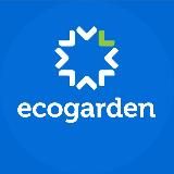 ecogarden 🌳Ландшафтный дизайн • Озеленение