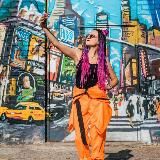 ВАРВАРА и КИНО