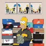 Kovalev🇨🇳China/кроссовки Оптом