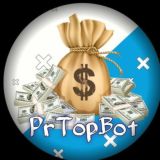 PrTop - Чат