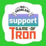 👷‍♀👨‍💻GOT TECHSUPPORT 👨‍💻👷‍♀