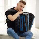 Василий Юрченко | Тяни Меха 🪗🔥🚀