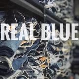 REAL BLUE