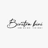 Binitra bini | плюс сайз