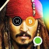 🦑PIRATE in СRYPTO🦑