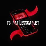 IPA Files Scarlet