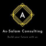 As-Salam Consulting🎓