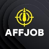 AFF Job | Вакансии в арбитраже, CPA, affiliate-маркетинге