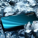 Realme X3 SuperZoom | Russian