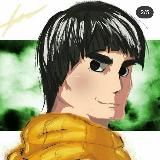 Ли рисует | заказы открыты