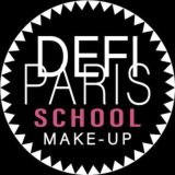 МАКИЯЖ•БРОВИ•ПРИЧЁСКИ DEFIPARIS ШКОЛА МОСКВА