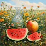 Красивое о еде и о жизни