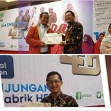 Sukses Berkah bersama Halal Network HNI