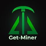 Get Miner
