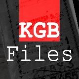 KGB files