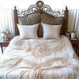 Мастерская уюта Марии Горбачевой