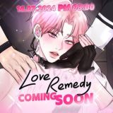 Love Remedy 🍥BL Traduzioni🍥 MANHWA ITA