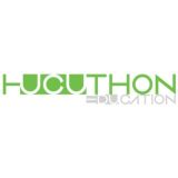 HUCUTHON. future education edition.